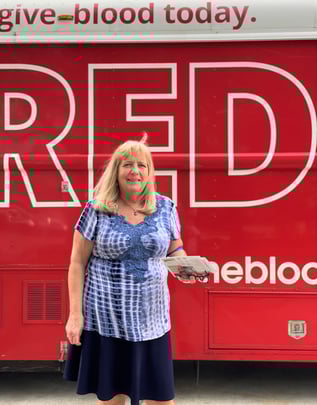 SunDance and OneBlood Team Up