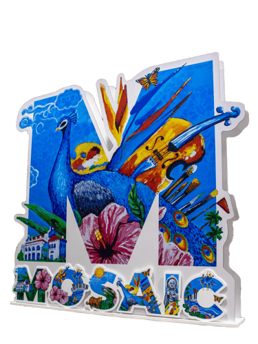 Mosaic (2)