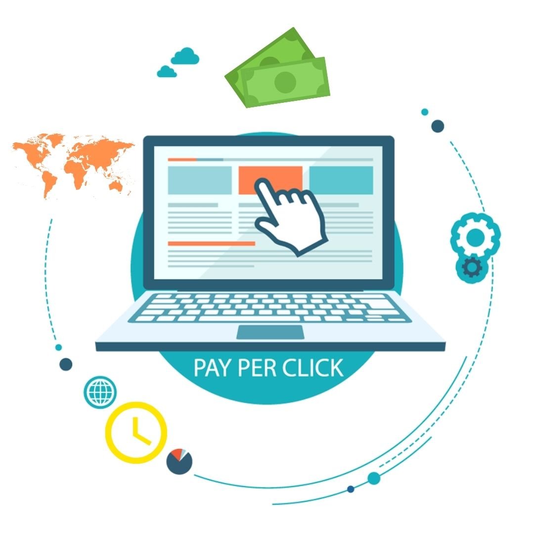 Portland Pay Per Clix – Pay Per Click Advertising Management Agency Based  in Portland, Oregon.